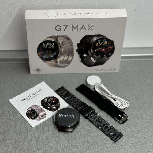 G7 MAX