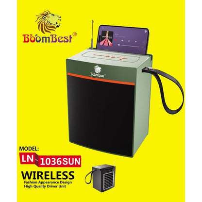 BoomBest