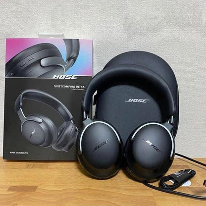 CASQUE BOSE