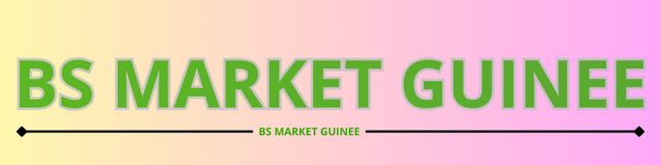 BS MARKET GUINEE
