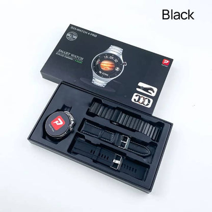 WATCH 4 PRO MODELE D25