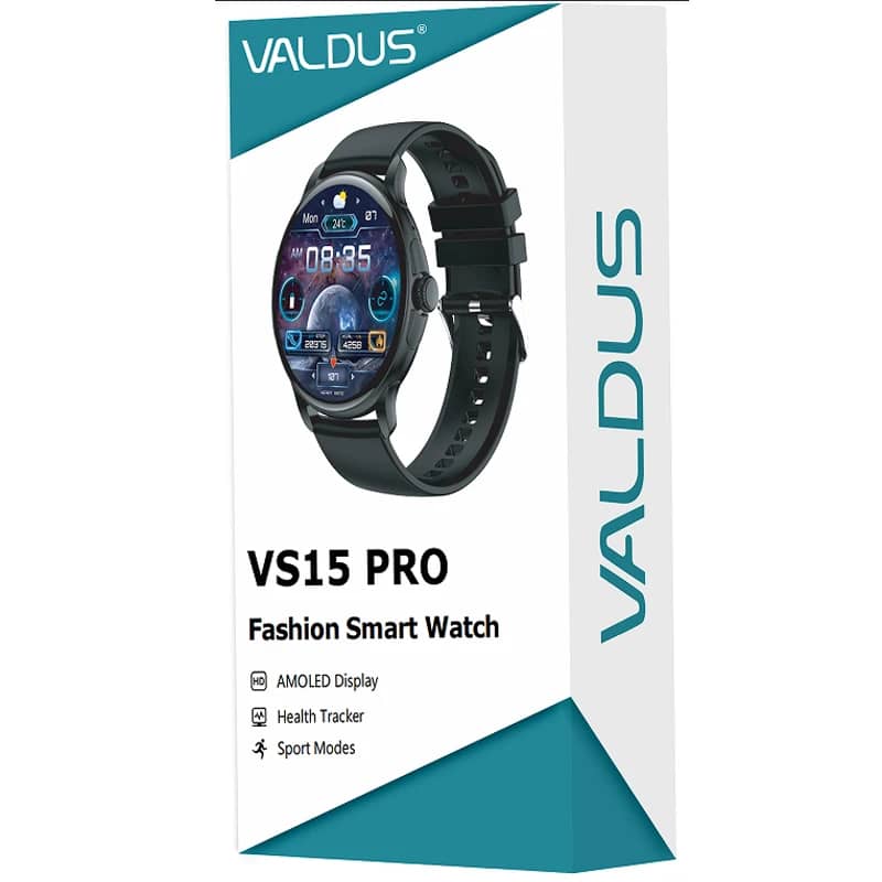 VALDUS VS15 PRO