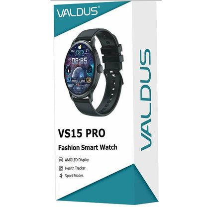 VALDUS VS15 PRO