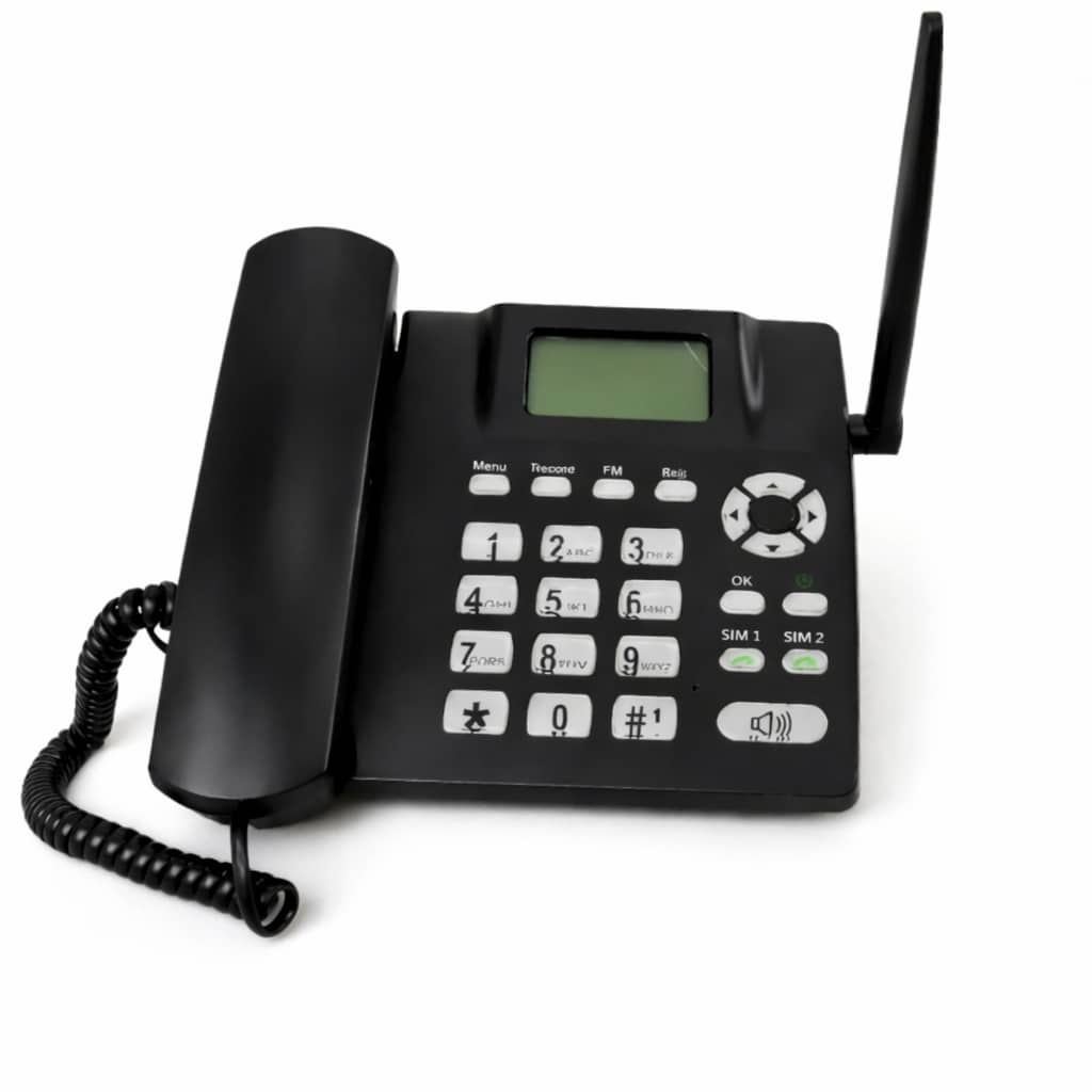 TELEPHONE FIXE LS 930