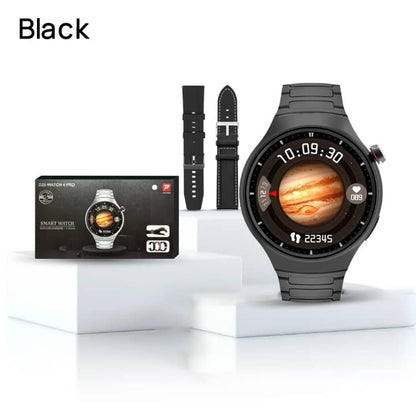 WATCH 4 PRO MODELE D25